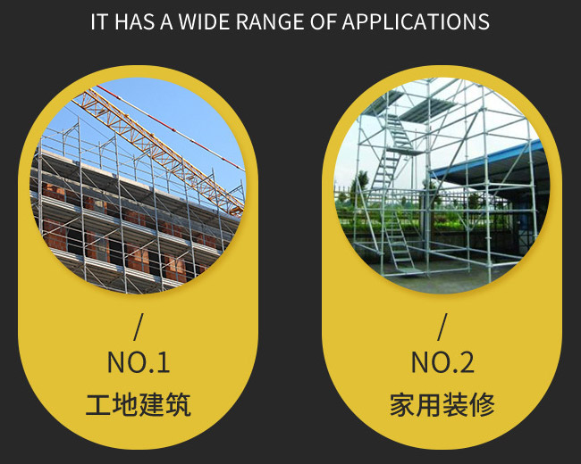 沈阳脚手架搭设方案依据《建筑施工扣件式钢管脚手架安全技术规范》