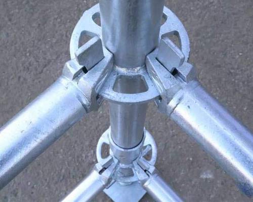 沈阳脚手架施工流程：步步为营，确保安全高效