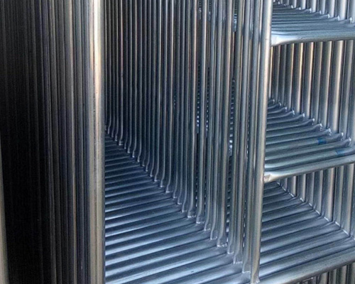 沈阳脚手架出租服务流程：便捷高效，保障施工安全