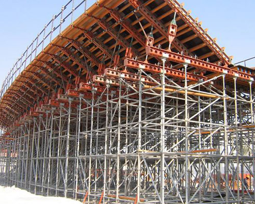 沈阳脚手架施工指南：脚手架施工流程的细致解析与注意事项