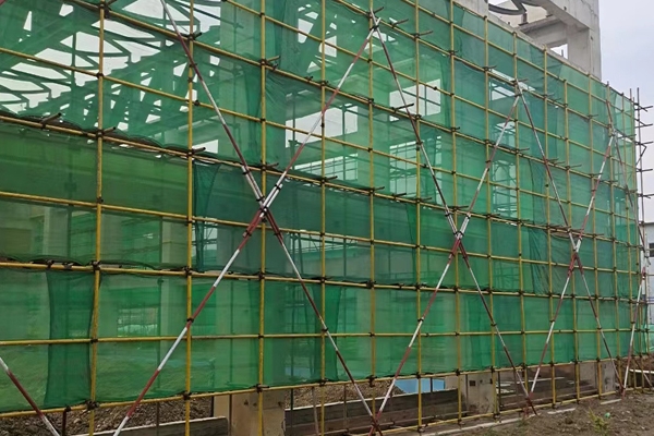 沈阳脚手架施工搭建的常用工具